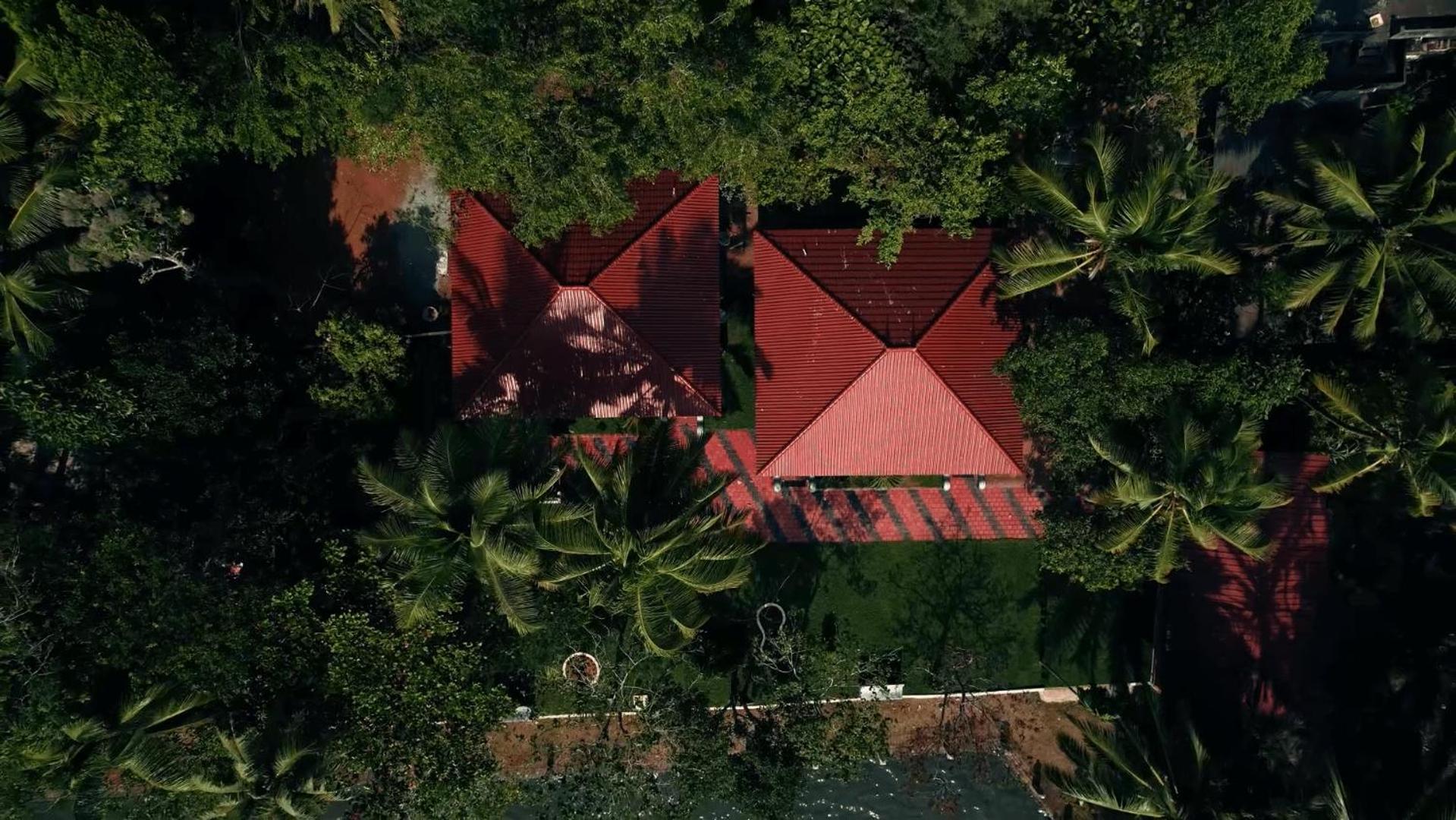 Dhathri Ayurveda Resort And Panchakarma Centre Kayankulam Exterior photo